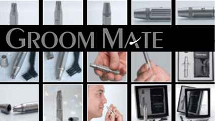 eshop at Groom Mate's web store for Made in America products